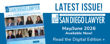 SDL January-February '26 ISSUE